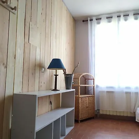 Apartament De L' Ermitage