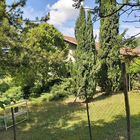 De L' Ermitage Apartament *