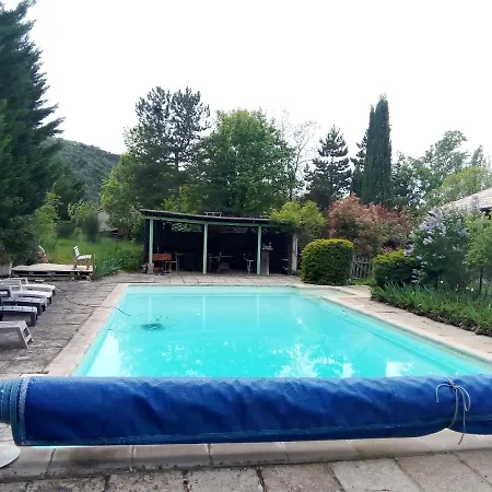 De L' Ermitage Apartament