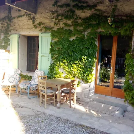 De L' Ermitage Apartament *