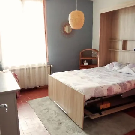 De L' Ermitage Apartament