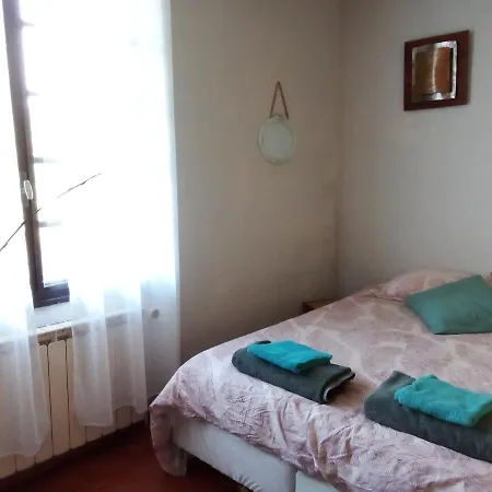 Apartament De L' Ermitage *