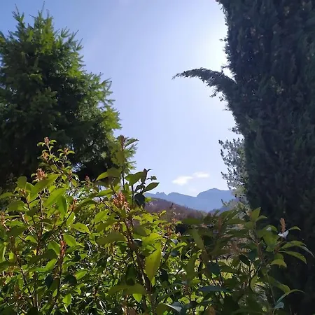 De L' Ermitage Apartment Saillans (Drome)